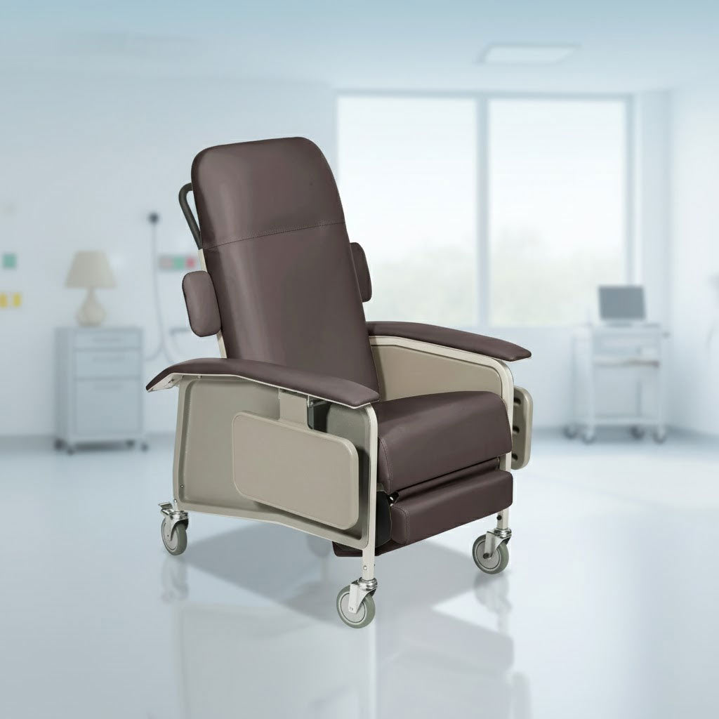 Clinical Care Recliners