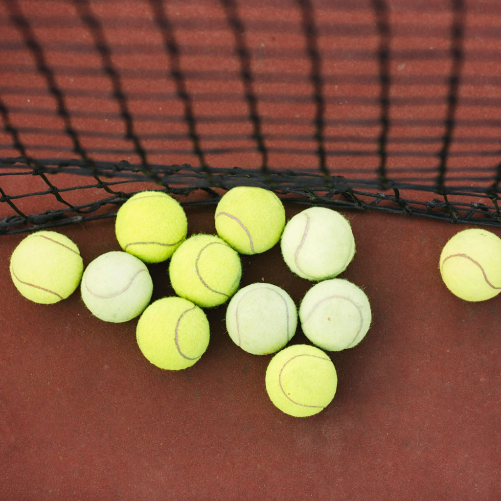 Walker Tennis Ball Glides