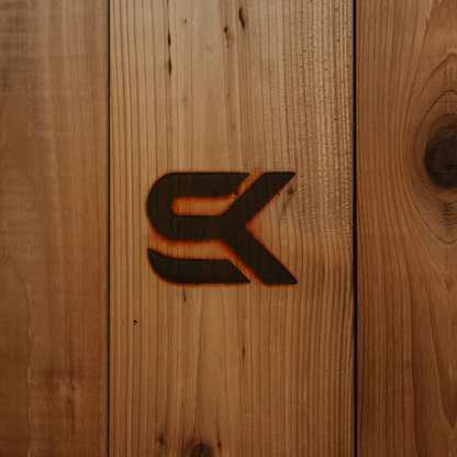 The Sweat Pod (2-4 Person)