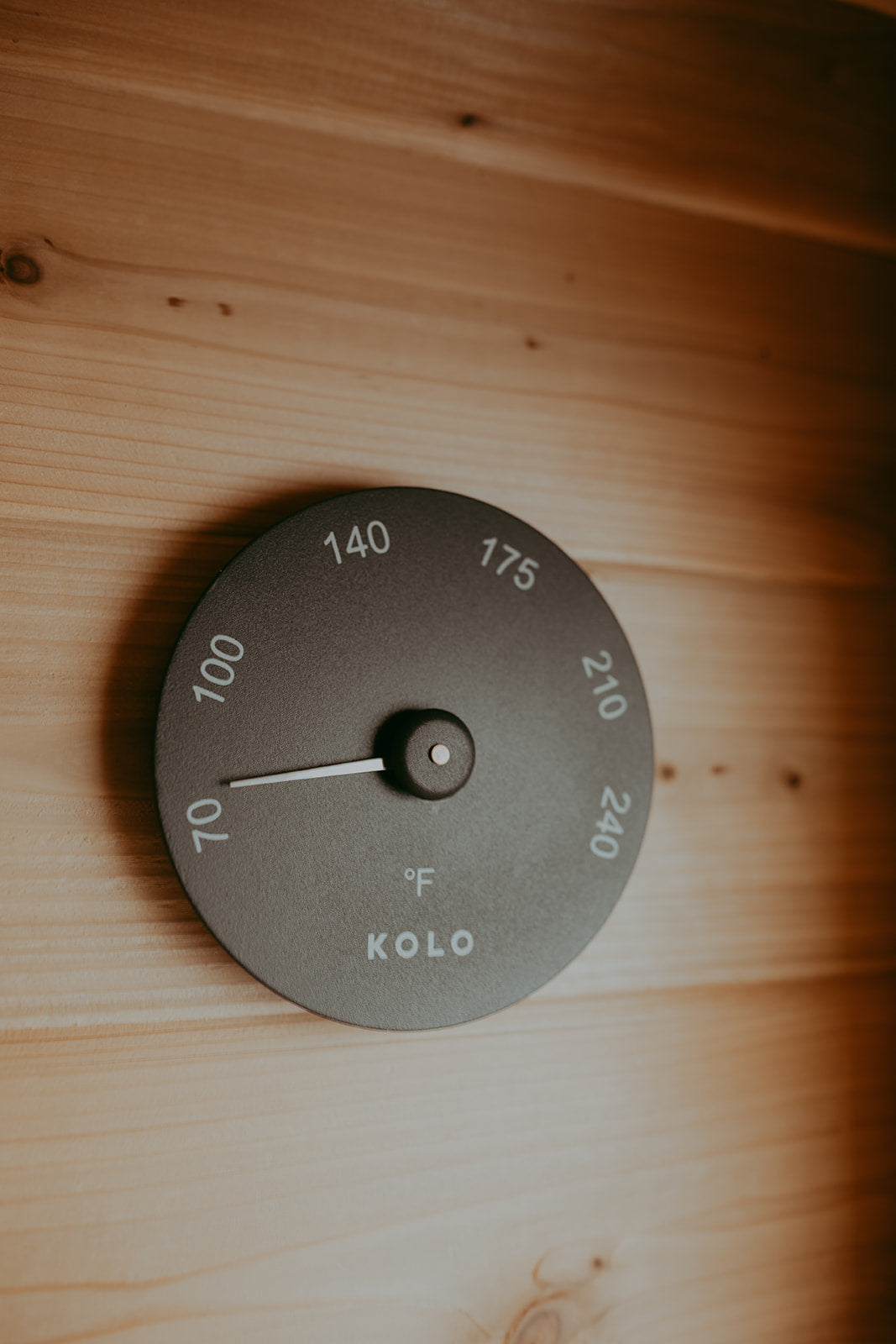 The Sweat Pod (2-4 Person) - Blackout Edition