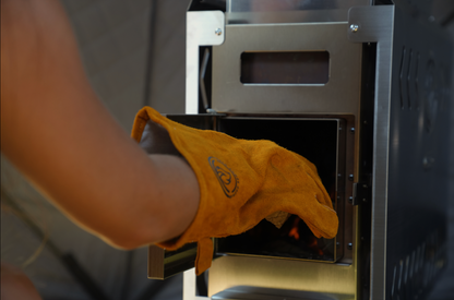 Nova 6 Sauna Tent Premium Package (6-person)