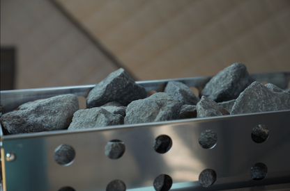 Nova 6 Sauna Tent Elite Experience Package (6-person)