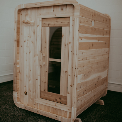 The Sweat Pod (2-4 Person)