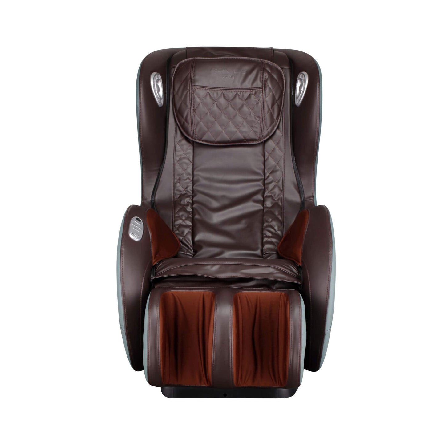 Airvana SL-Track Full Body Zero Gravity Massage Chair Recliner With Shiatsu & Bluetooth Speaker [GR8526] (SAK57394)