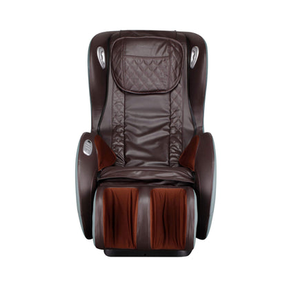 Airvana SL-Track Full Body Zero Gravity Massage Chair Recliner With Shiatsu & Bluetooth Speaker [GR8526] (SAK57394)