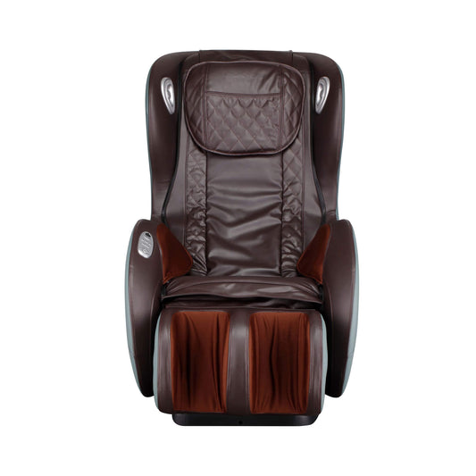 Airvana SL-Track Full Body Zero Gravity Massage Chair Recliner With Shiatsu & Bluetooth Speaker [GR8526] (SAK57394)