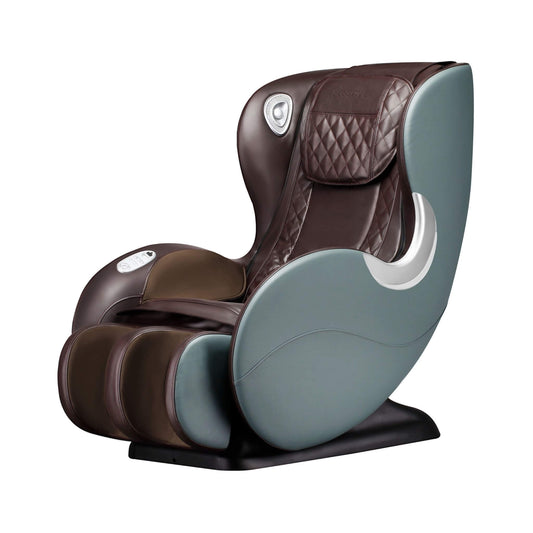 Airvana SL-Track Full Body Zero Gravity Massage Chair Recliner With Shiatsu & Bluetooth Speaker [GR8526] (SAK57394)