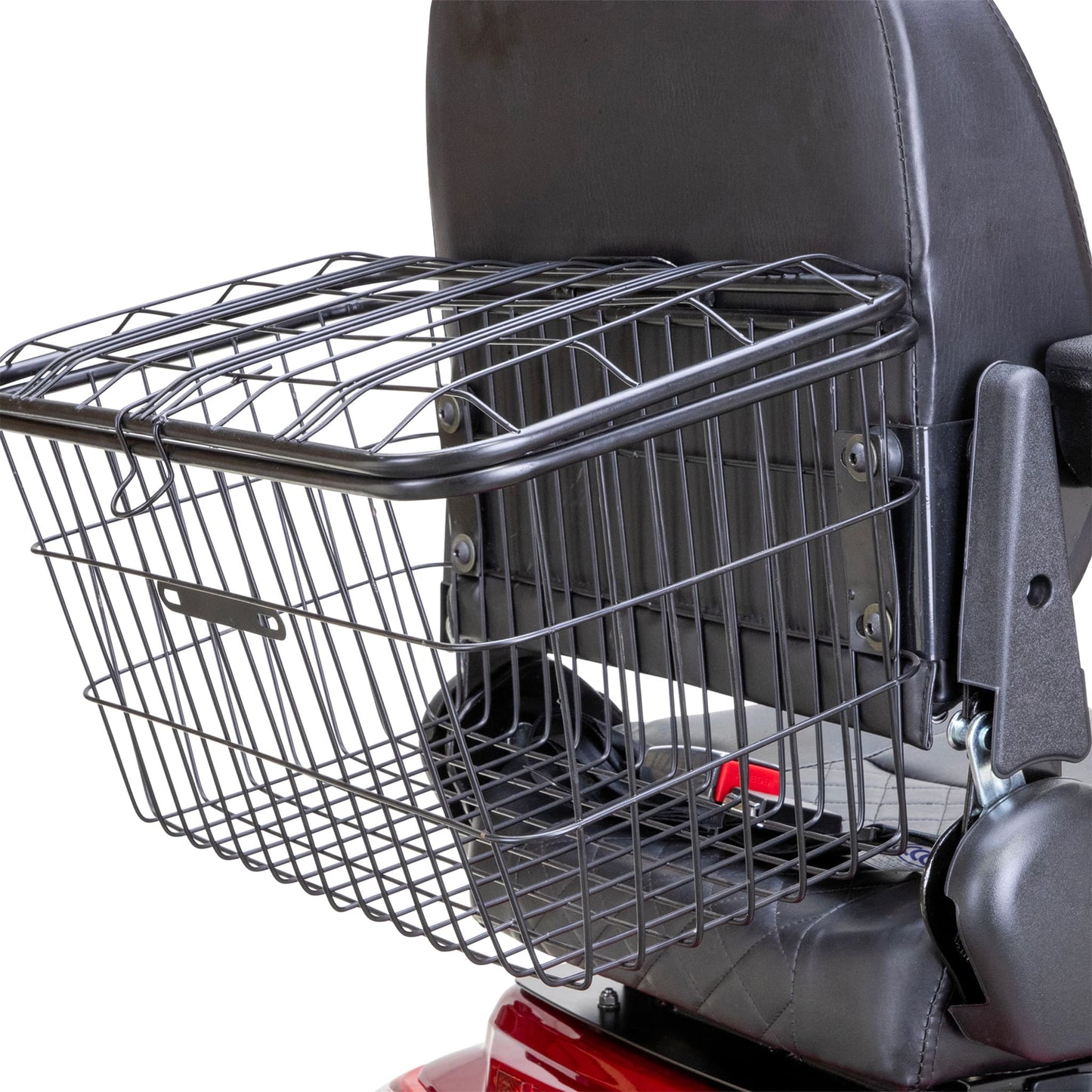 Bespoke Legacy Premium Electric Mobility Scooter With Electronic Speed Control, 400LBS (SAK36952)