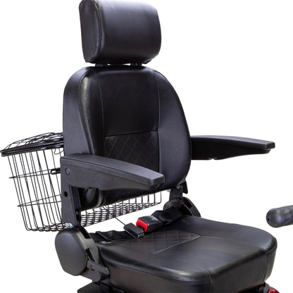 Bespoke Legacy Premium Electric Mobility Scooter With Electronic Speed Control, 400LBS (SAK36952)