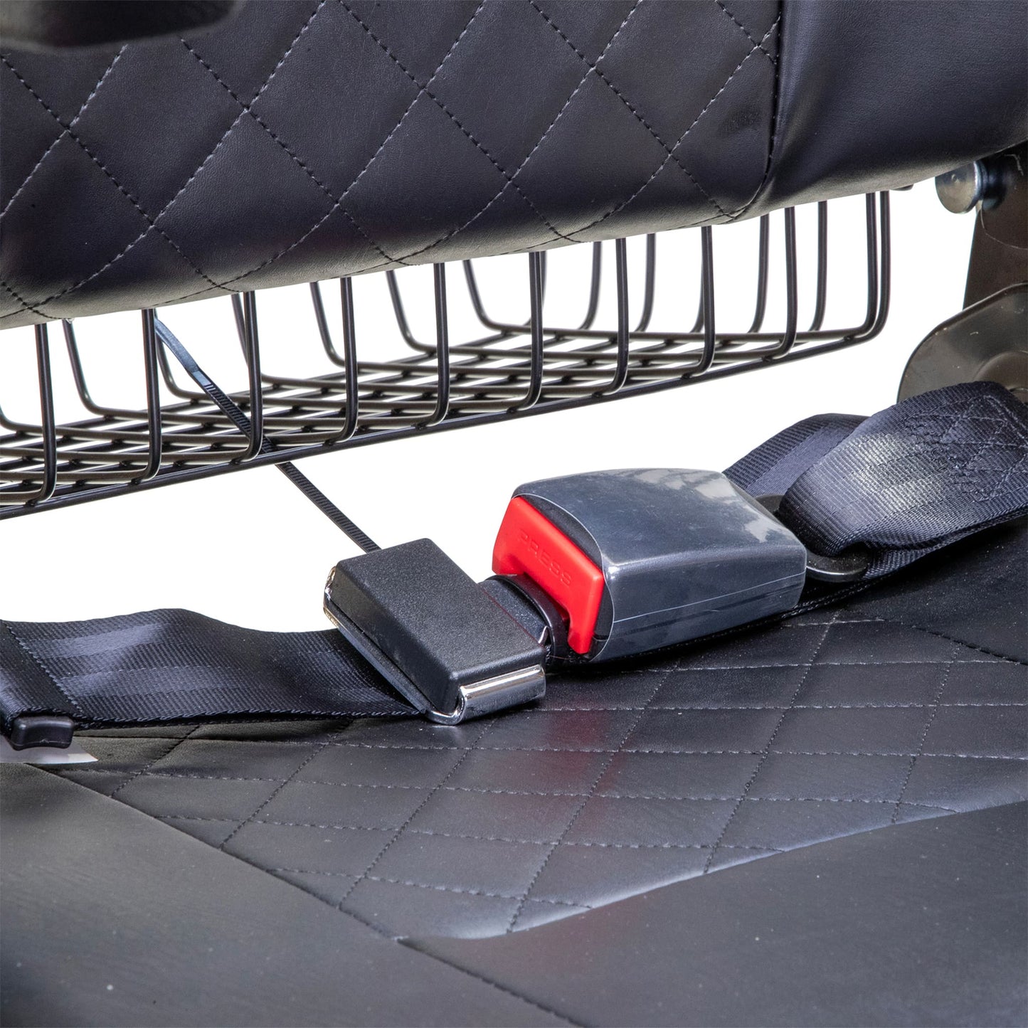 Bespoke Legacy Premium Electric Mobility Scooter With Electronic Speed Control, 400LBS (SAK36952)