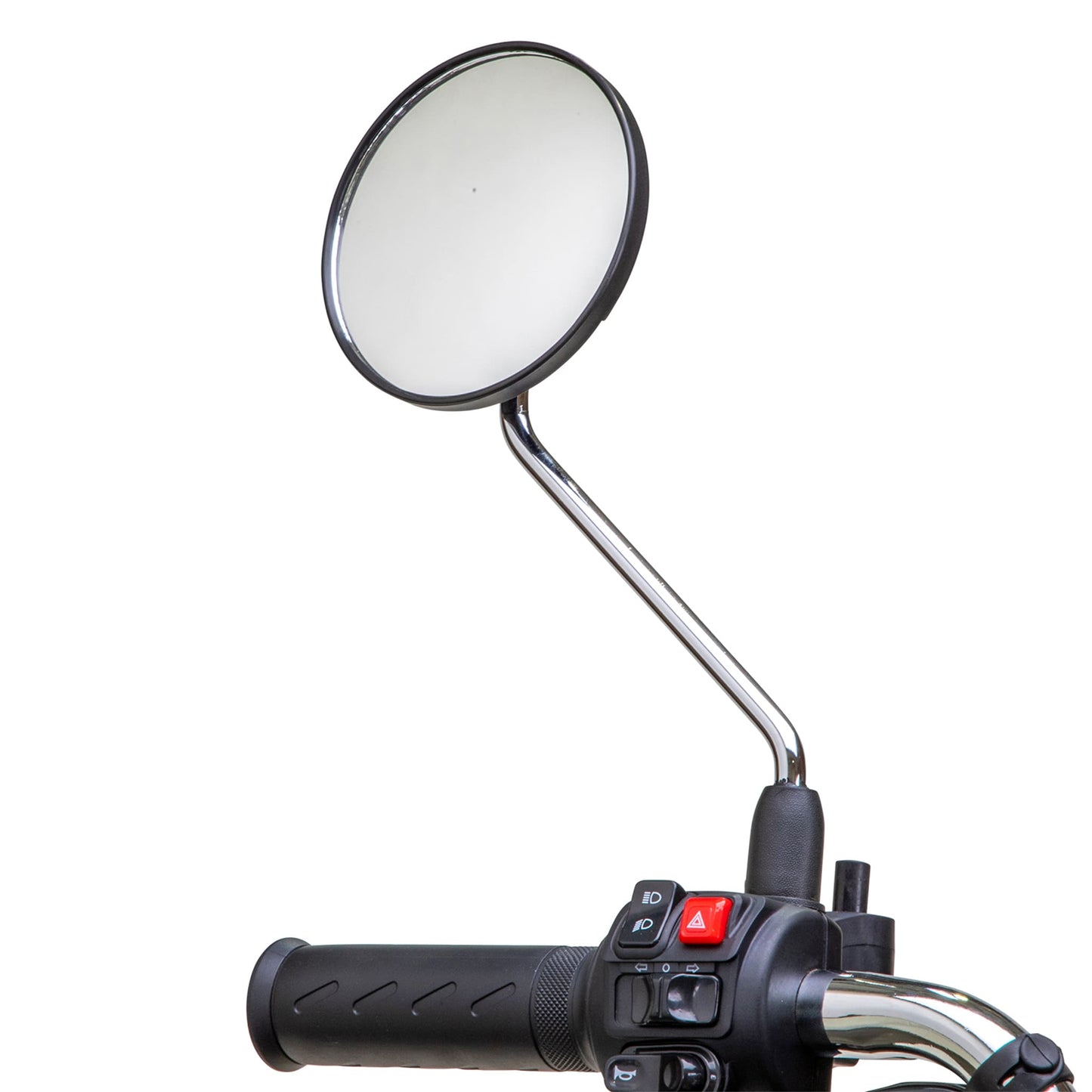 Bespoke Supreme Premium Electric Mobility Scooter With Electronic Speed Control, 400LBS (SAK19673)