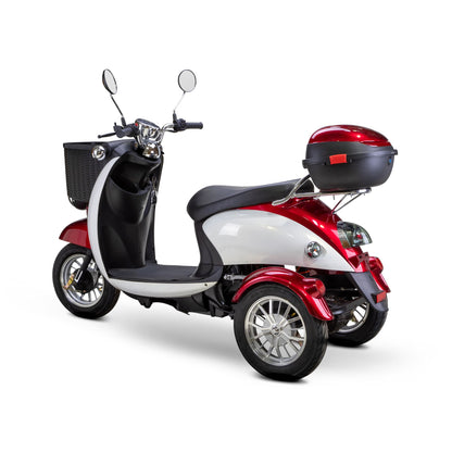 Bespoke Supreme Premium Electric Mobility Scooter With Electronic Speed Control, 400LBS (SAK19673)