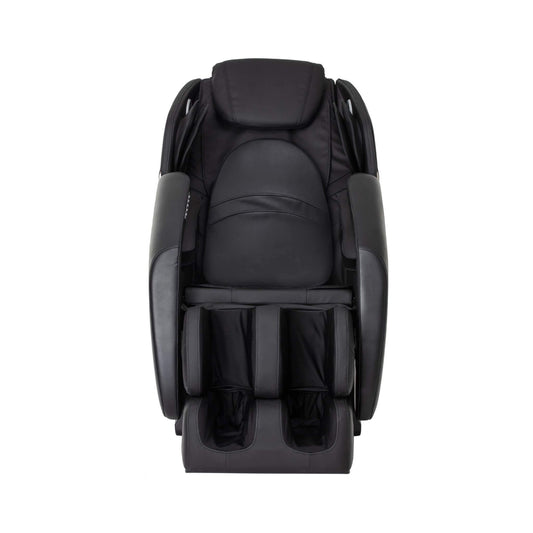 Bosscare Full-Body Zero-Gravity Leather Massage Chair With Zero Gravity And Bluetooth [GR8012] (SAK12074)