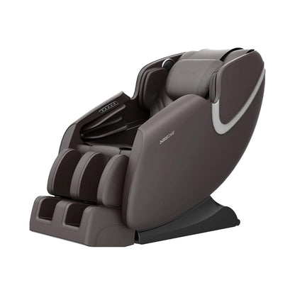 Bosscare Full-Body Zero-Gravity Leather Massage Chair With Zero Gravity And Bluetooth [GR8012] (SAK12074)