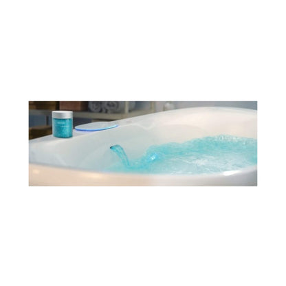 Jacuzzi Arga 69" Freestanding Whirlpool Bathtub [JAGF6934PCL6IPW/M] (SAK85921)