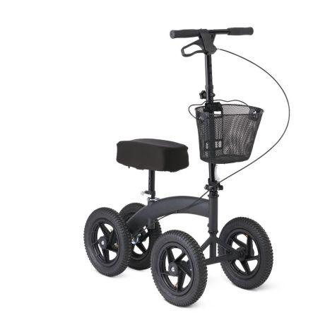 All-Terrain Knee Walkers