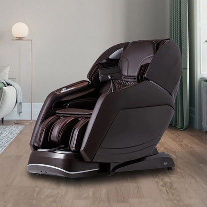 Osaki 4D Manhattan Duo Mech Massage Chair With Smart Auto Body Scan (SAK53948)