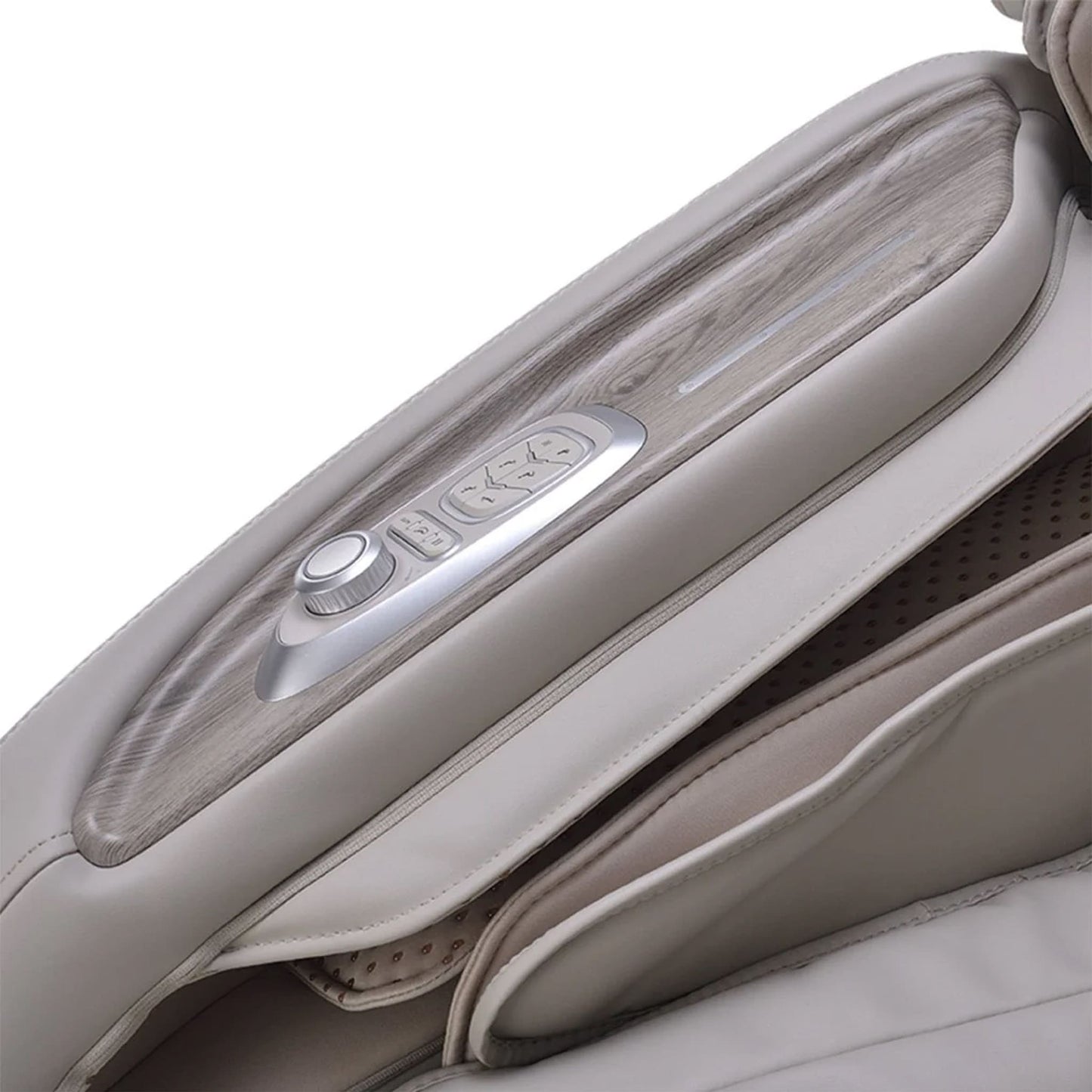 Osaki 4D Manhattan Duo Mech Massage Chair With Smart Auto Body Scan (SAK53948)