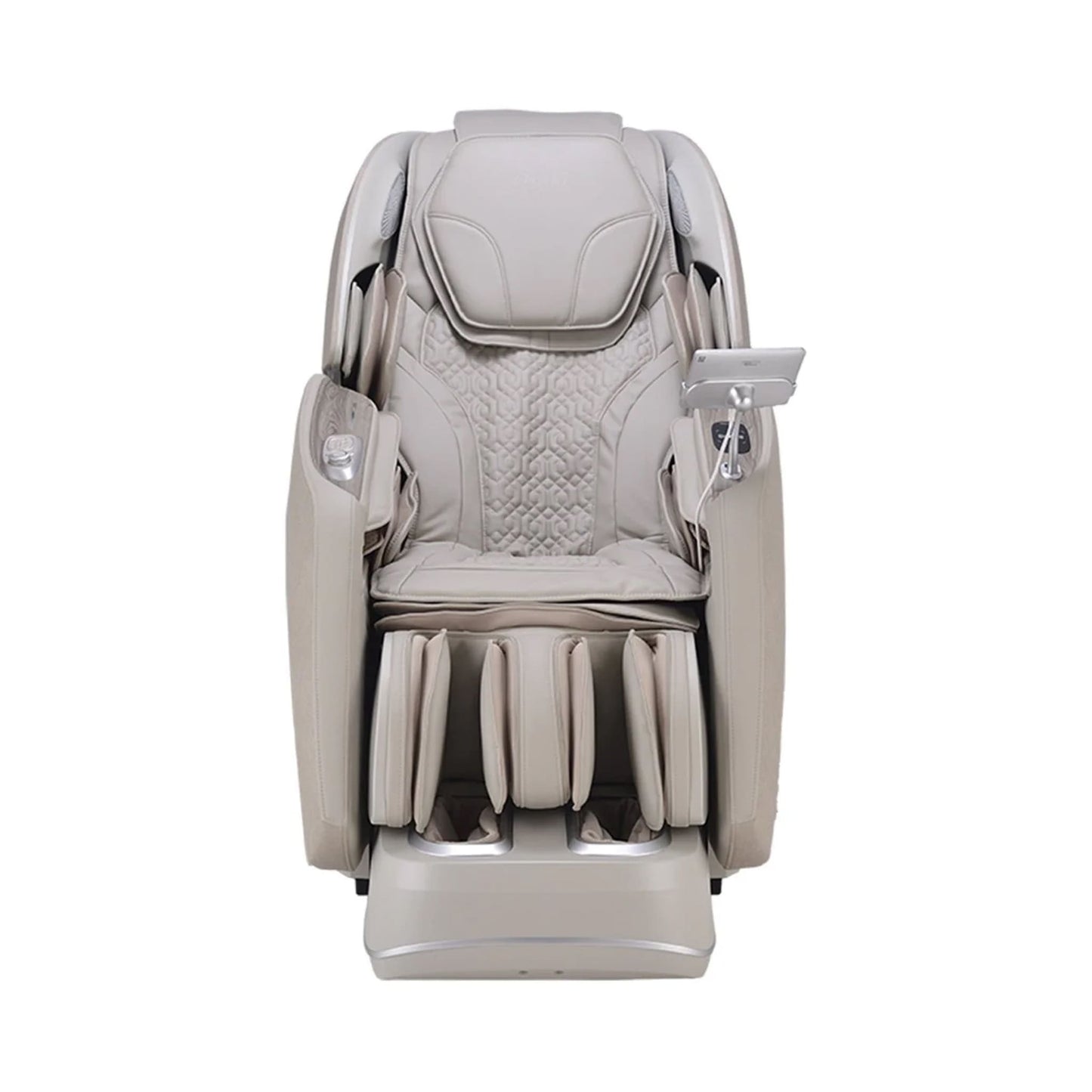 Osaki 4D Manhattan Duo Mech Massage Chair With Smart Auto Body Scan (SAK53948)