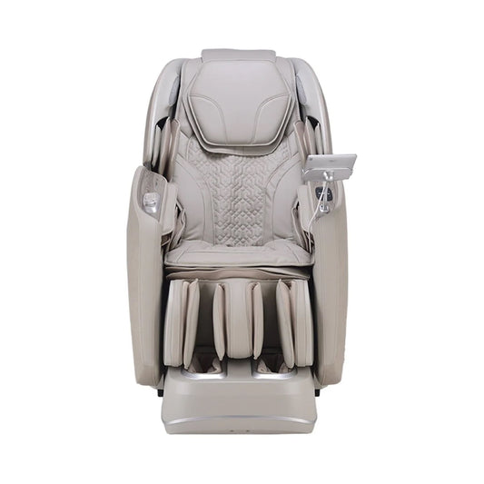 Osaki 4D Manhattan Duo Mech Massage Chair With Smart Auto Body Scan (SAK53948)