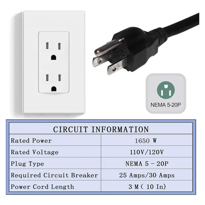 Thermora Deluxe 2-Person Outdoor Mahogany Low EMF Far Infrared Sauna With Bluetooth Audio And LED Lights (SAK83719)