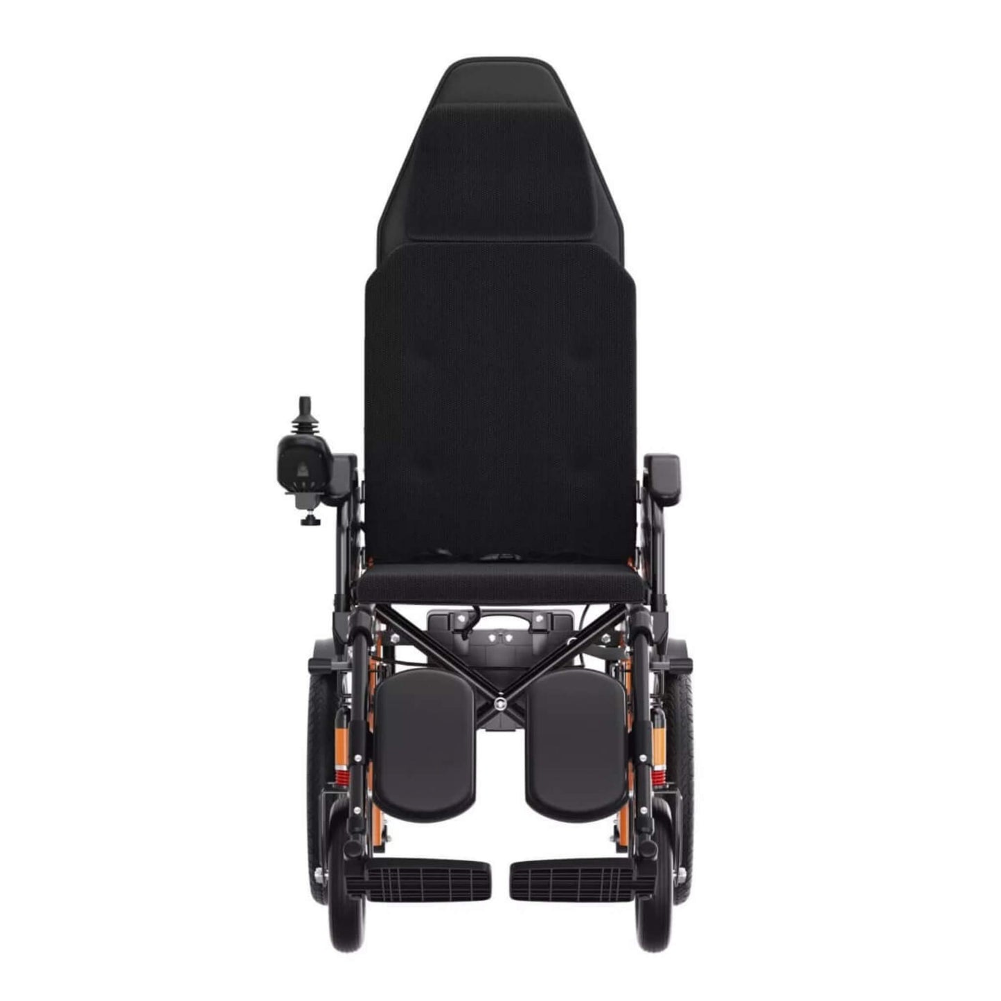 Motivo Premium Lightweight Electric Full Reclining Motorized Foldable Wheelchair (SAK91516)