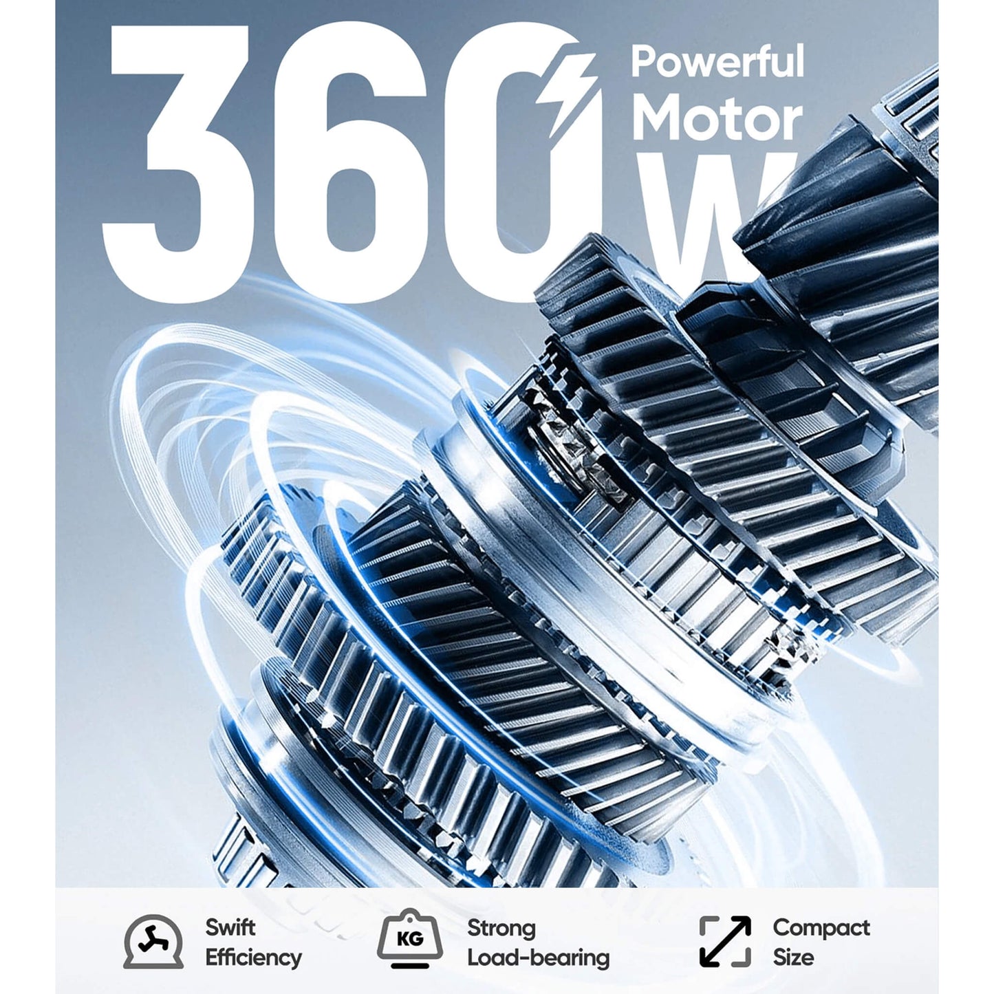 Pride Premium Lightweight Foldable All-Terrain Electric Wheelchair, 300LBS [FDA & Airline Approved] (SAK18673)