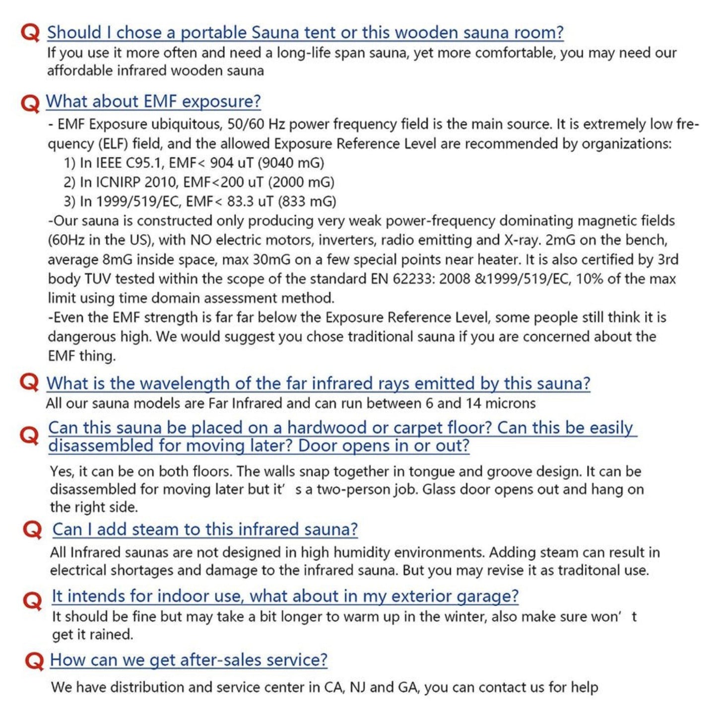 Thermora Premium 2-Person Corner Space Infrared Wooden Sauna Room With Bluetooth Speakers, 1600W (SAK81524)